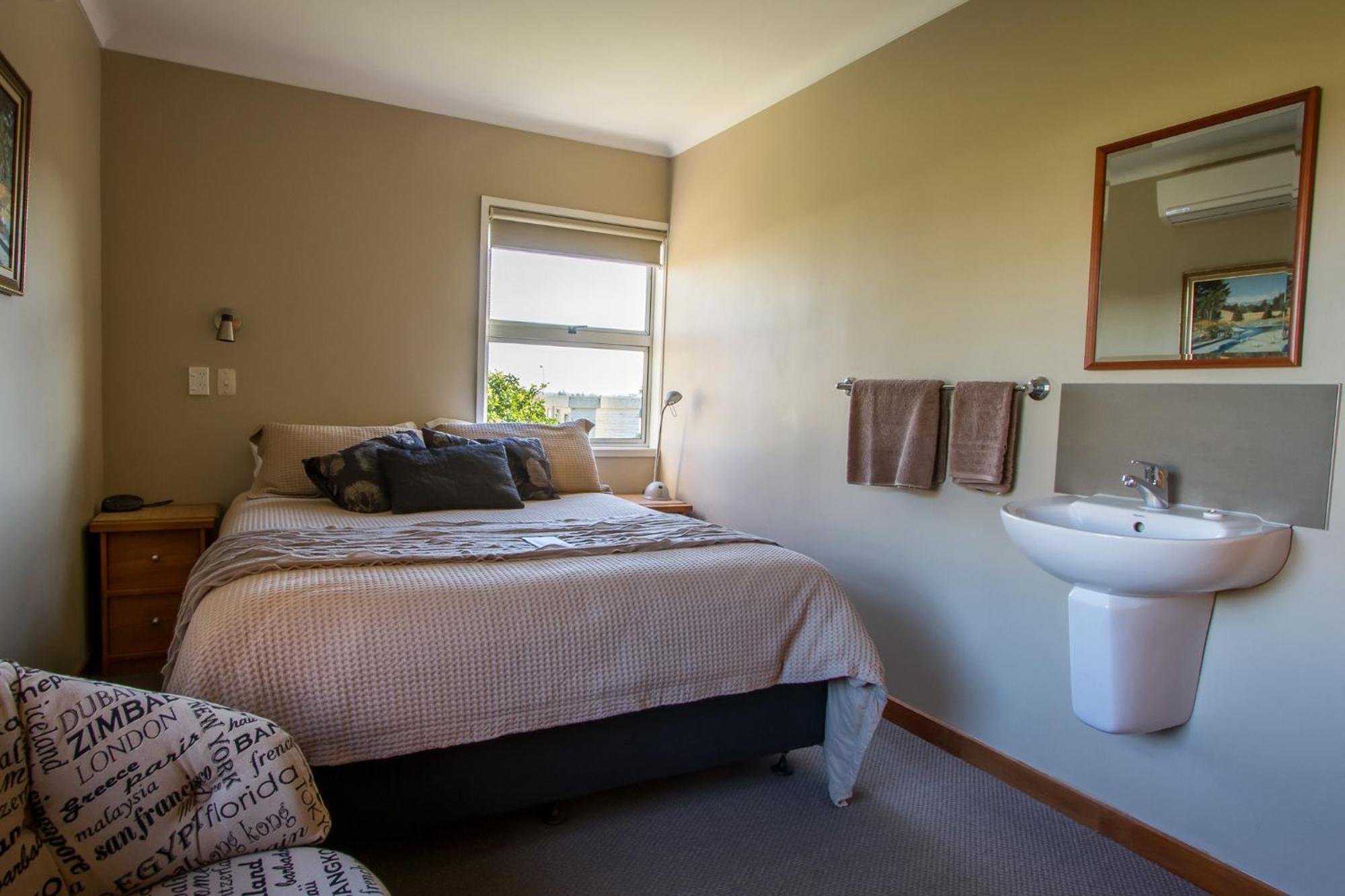 Hotel The Nunnery Te Aroha Exterior foto